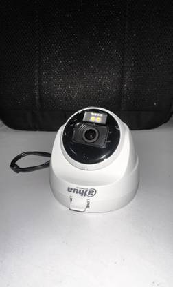 DAHUA Security Camera