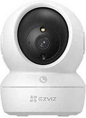 EZVIZ  CS-H6c(1080) 2way audio calling wifi camera Security Camera