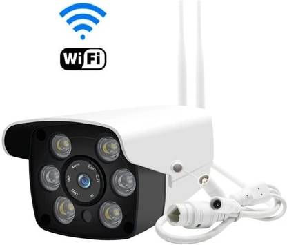 AVOIHS Wireless WiFi IP66 Waterproof Bullet IP CCTV Camera Night Vision Motion Detectio Security Camera