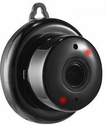 OSHSIZ WiFi CCTV Camera Mobile Connect Smart Camera with Night Vision Spy Camera Spy Camera