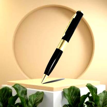 Clairbell Spy Pen Camera HD 1080P Video Recorder With Hidden Camera Pen Spy Camera WB51 Security Camera