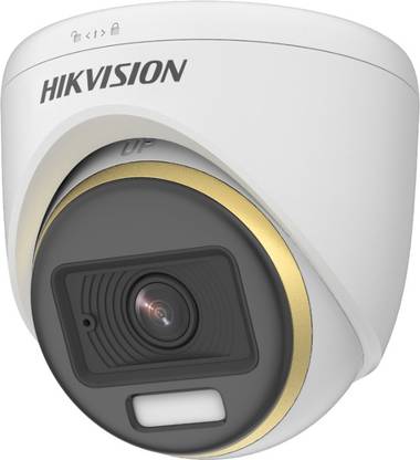 HIKVISION HIKVISION DS-2CE70DF3T-FS Security Camera