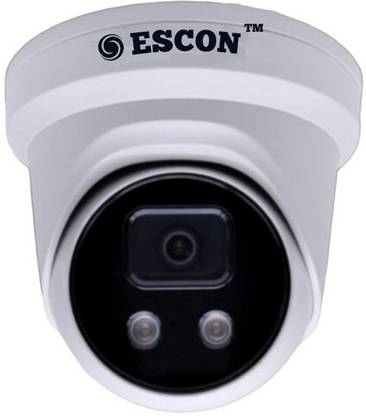 ESCON TECH Security Camera