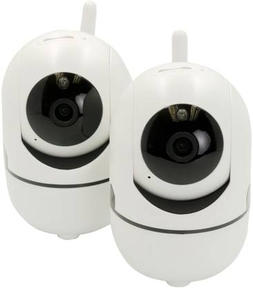 Wifton Cloud-Based storage service IP camera Security Camera