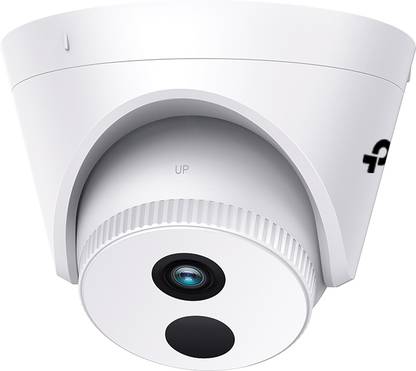 TP-Link Vigi C400HP 3MP 2.8mm Lens Security Camera