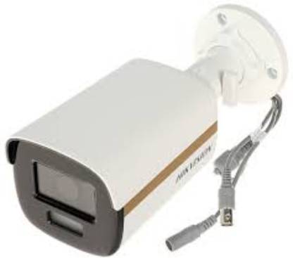 HIKVISION ColorVu 2mp Bullet Security Camera