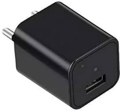 SKY HUB spy camera with audio video recording 1080p HD Hidden Camera, Security Camera