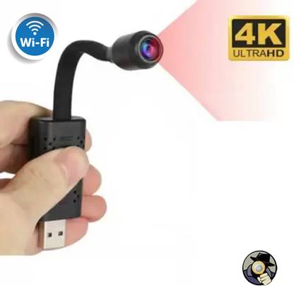TFG HD 1080P Camera Micro USB Wifi Mini Camcorders Security Camera