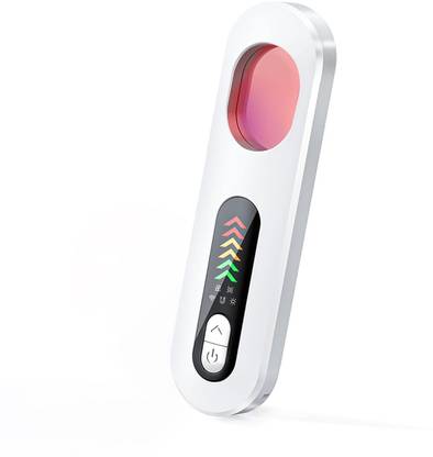 Devil Will Cry Hidden Spy Camera Detector Finder Upgraded Model Professional Xlmax Spy Camera