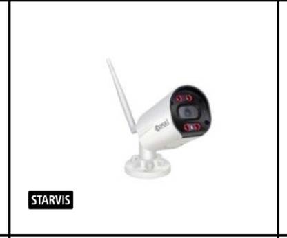 xpia 4G BULLET CAMERA Security Camera