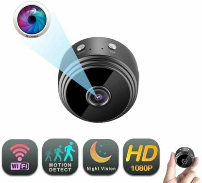 SIOVS Security Camera