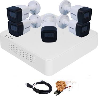 HIKVISION Security Camera