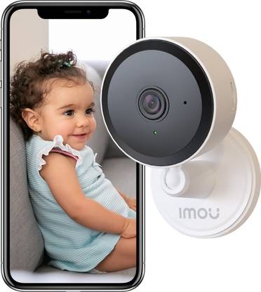 IMOU DK1 2MP 1080P Human Detection Wi-Fi Camera Security Camera