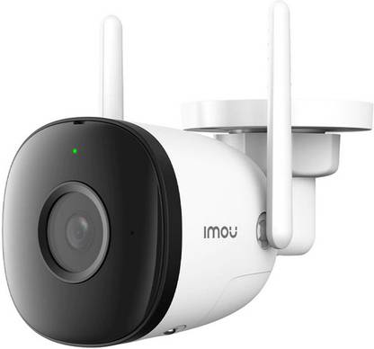 IMOU IPC-F22P-D Wire less Bullet Camera Security Camera
