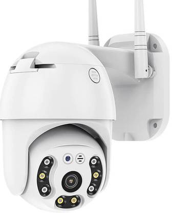 RFV1 Wifi CCTV Camera 1080p HD PTZ V380 Pro Outdoor IP66 Waterproof CCTV Camera Security Camera