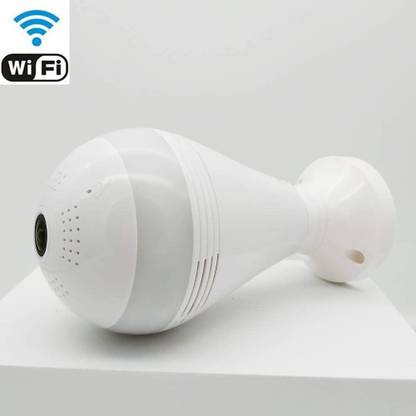 Okxmz Security Camera