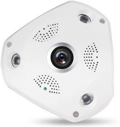 endroid DTKC-VR02 Security Camera