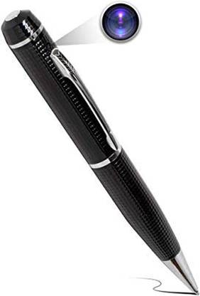 AVOIHS Hidden Spy Pen Camera HD 1080P Portable Digital Video Recorder Security Camera