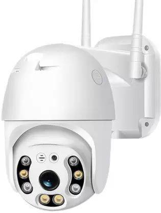 GREENEYE TECHNOLOGY Security Camera