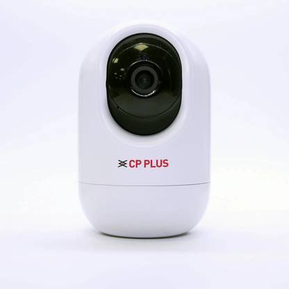 CP PLUS CP-E24Q FULL HD Wi-Fi PT 360 Degree and Google and Alexa Supported Security Camera
