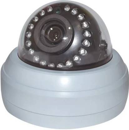 Truvision Digital Video Security Camera