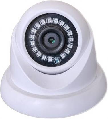 Unitech 32 Camera Combo Kit(32 Ch DVR,32 DOME, Power Supply,70 y Cable,Connectors) Security Camera