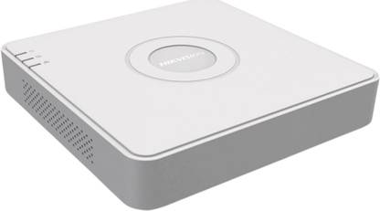 HIKVISION 8 Channel Turbo HD DVR Model No DS-7108HGHI-K1 HDMI (Without Hard Drive) Security Camera