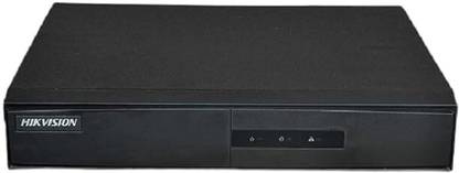 HIKVISION DS-7604NI-Q1 NVR 1 SATA interface for HDD connection,upto 8 TB capacity per HDD, Security Camera