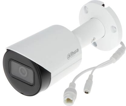 DAHUA DH-IPC-HFW2531SP-S-S2 DAHUA 5MP IP CAMERA Security Camera