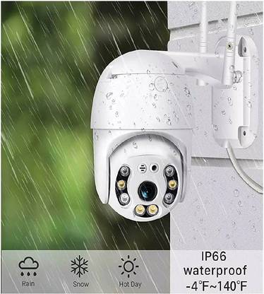 SIFACAM Security Camera