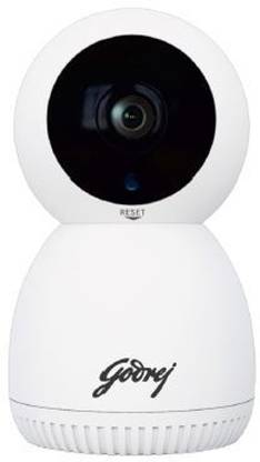 Godrej ACE PRO Security Camera