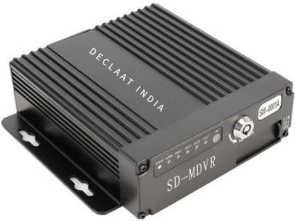 declaat MDVR Security Camera