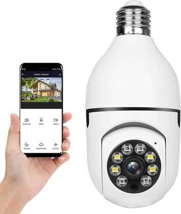 HomeEye Without Antinna Smallest Camera HD 720P IP Camera WiFi Wireless Security Camera Security Camera