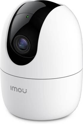 IMOU Ranger 2 3MP Smart CCTV Security WiFi Camera for Home Security Camera