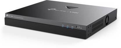 TP-Link TP-Link VIGI NVR2016H NVR Security Camera
