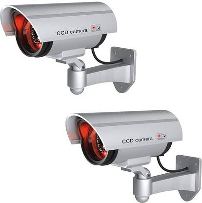 Mighty Security Camera