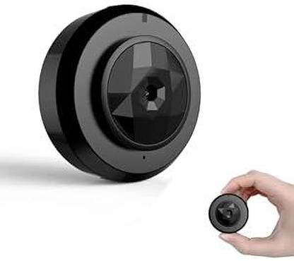 Zinsy Spy Camera Wireless Hidden Camera,1080P Mini, Smallest Wireless,Detectmotion Security Camera