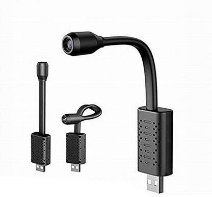 LEEGOAL Wifi USB Plug Camera Security Camera