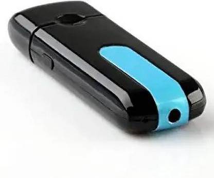 SZIEYES USB Mini Spy Camera Pen Drive Hidden Camera with Audio/Video Record Card Support Security Camera