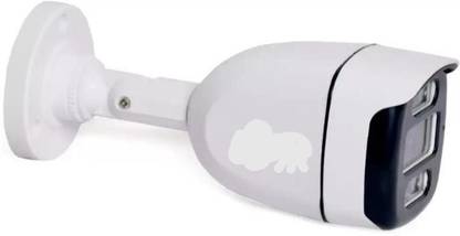 JB SECURE VISION 3MP STARLITE BULLET CAMERA Security Camera