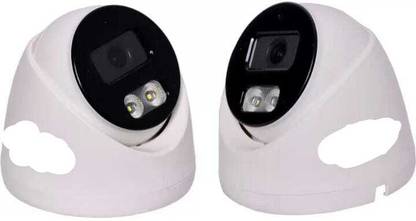 JB SECURE VISION Security Camera