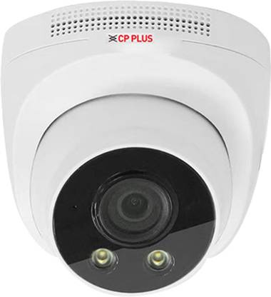 CP PLUS CP D31G 4G Sim Based 3MP Dome for Home | Shop | Office | Farm |CCTV Security Camera