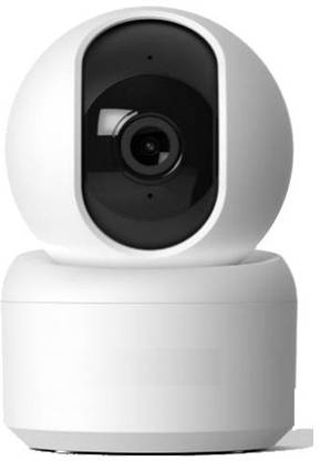 Dandy FULL HD Wi-Fi PT Camera with 360 Degree and Google and Alexa Supported Security Camera