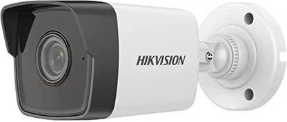 HIKVISION DS-2CD1043G0-I(UF) 4MP Fixed Bullet Network Camera Security Camera