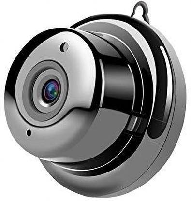 Dr Vision FHD 1080P WiFi | Night Vision | Two-Way Audio | Loop Recording Motion Detection Security Camera