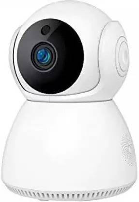 J.K. VISION V380 PRO Security Camera