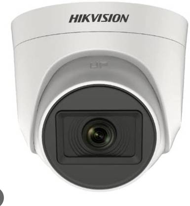 HIKVISION Hikvision 5mp Security Camera