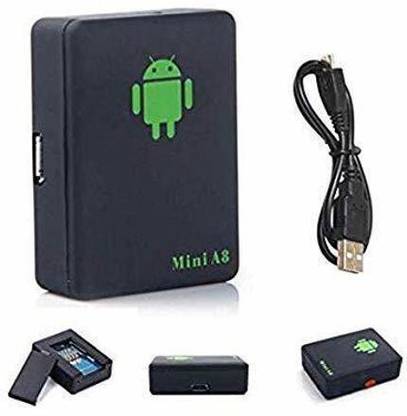 favone Mini A8 Sim Bug voice recorder Spy Device Mini Global Real Time Tracker Security Camera