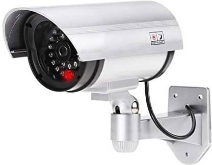 prama hikvision Security Camera