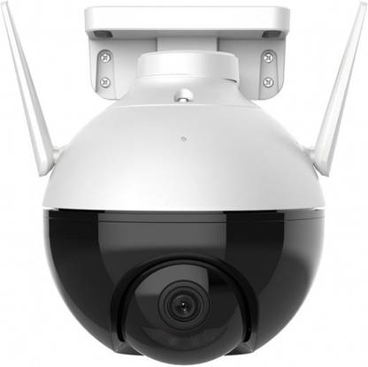 SIOVS Wireless CCTV IP Smart Night Vision Camera Wifi Remote View Security Camera